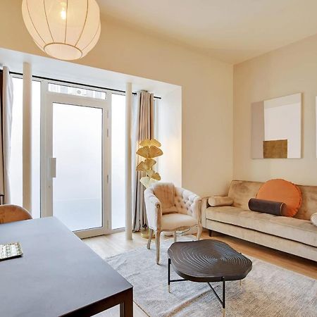Serene Apartment - 1Br 4P - Canal St-Martin 巴黎 外观 照片